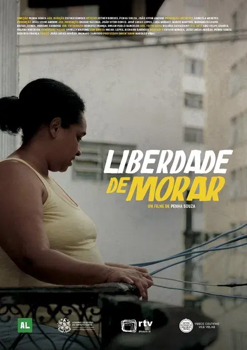 Liberdade de Morar