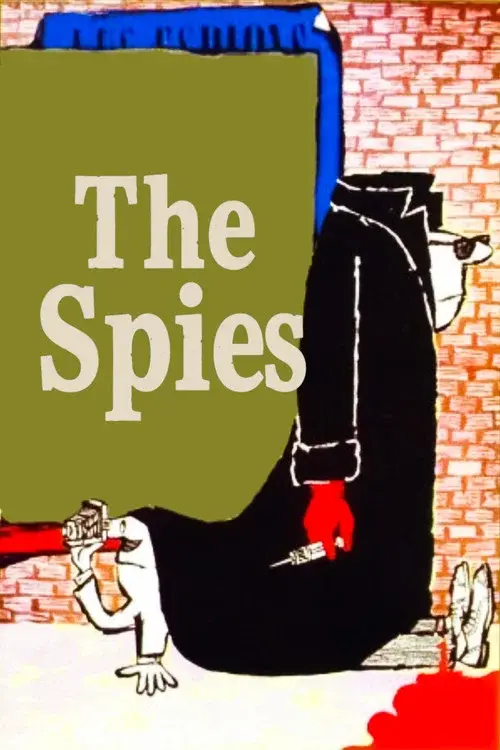 Les Espions