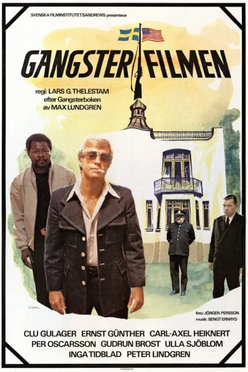 Gangsterfilmen