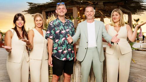 First Dates Beach Club