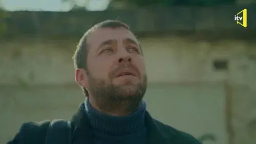 Dağıntılar altında