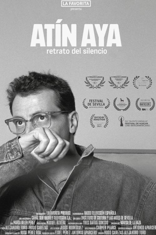 Atín Aya: Retrato del silencio