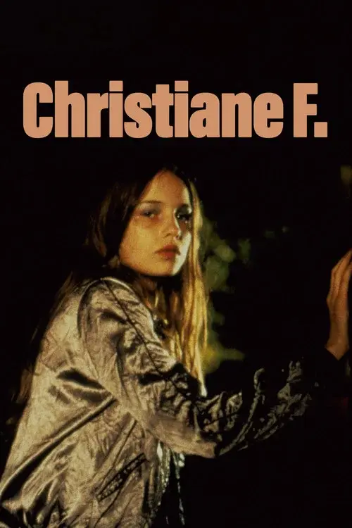 Christiane F. - Wir Kinder vom Bahnhof Zoo