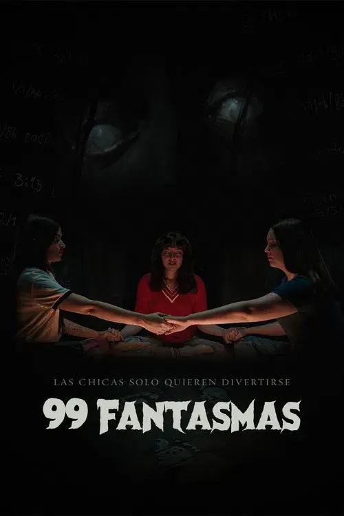 99 Fantasmas
