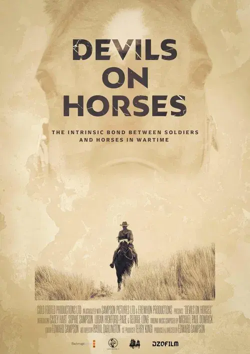 Devils on Horses