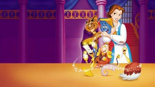 Belle's Magical World