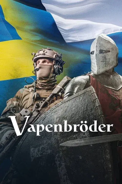 Vapenbröder