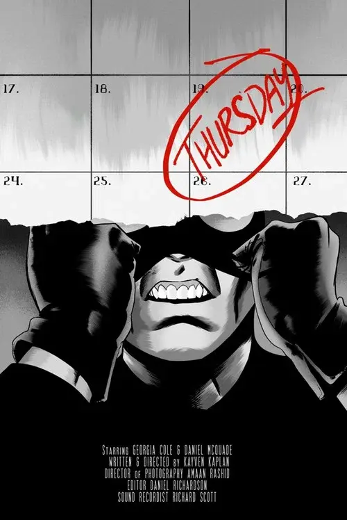 Thursday