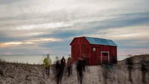 The Red Barn