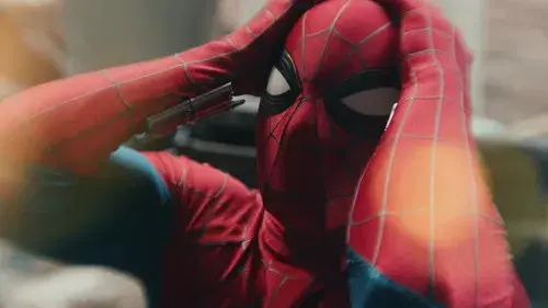 Spider-Man: Brand New Day