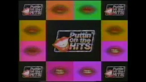 Puttin' on the Hits