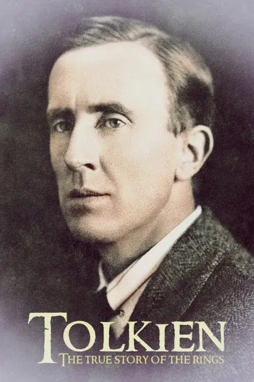 Tolkien – Die wahre Geschichte der Ringe