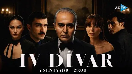 IV Divar