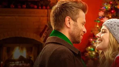 Christmas Around the Corner