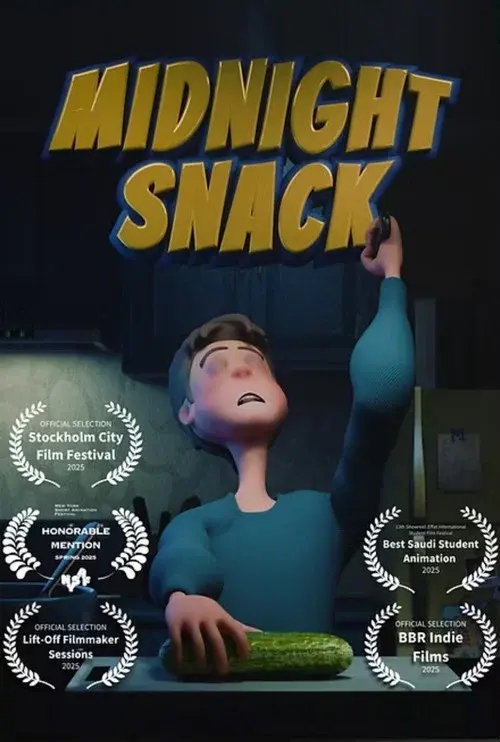 Midnight Snack