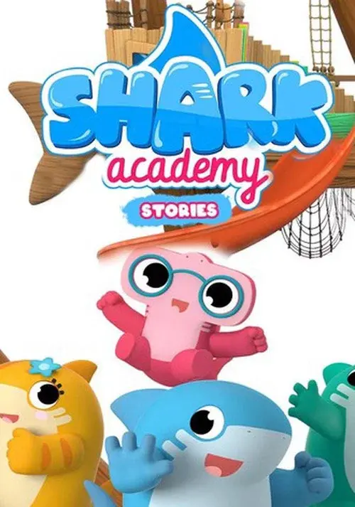 Shark Academy: Natal Branco