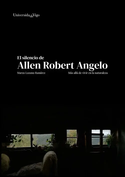 El silencio de Allen Robert Angelo