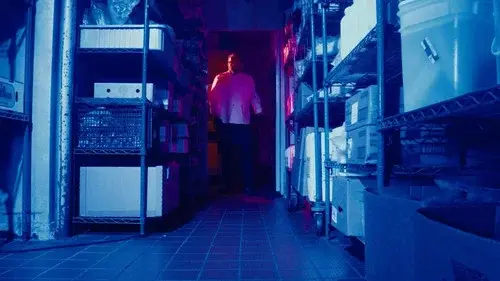 Cannibal Kitchen