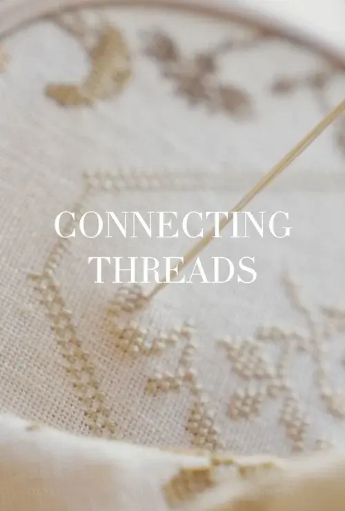 Connecting Threads