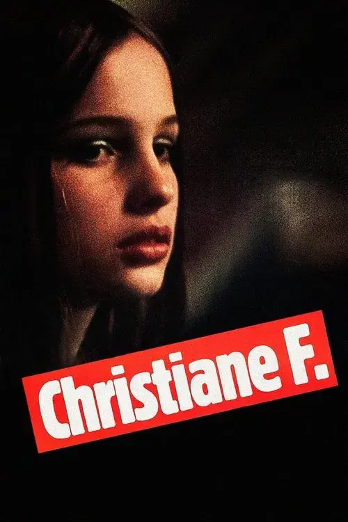 Christiane F. - Wir Kinder vom Bahnhof Zoo