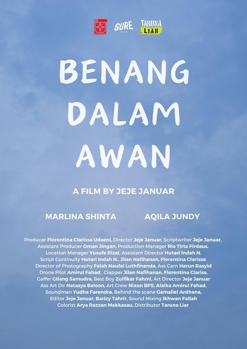 Benang Dalam Awan