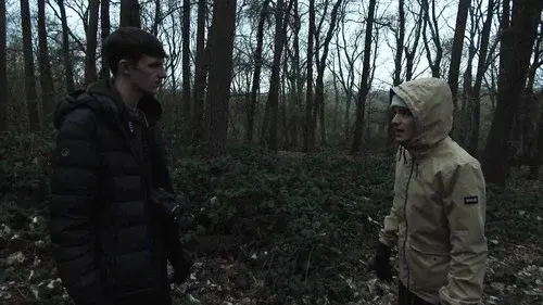 The Woods That Wail