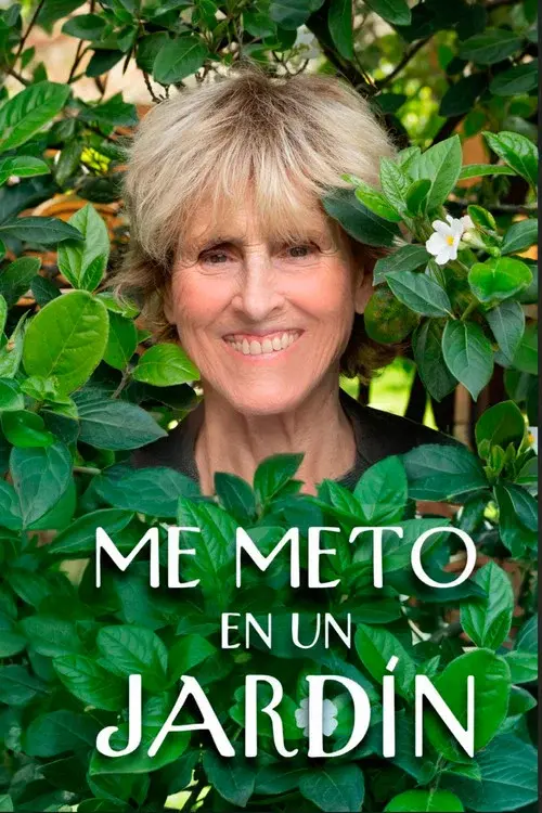 Me Meto En Un Jardín
