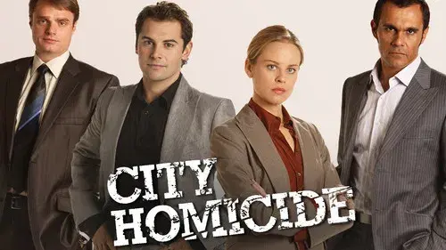 City Homicide