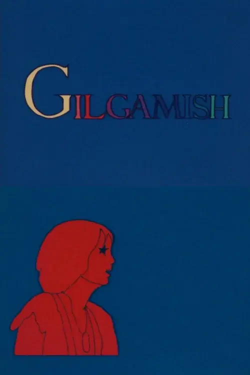 Gilgamish