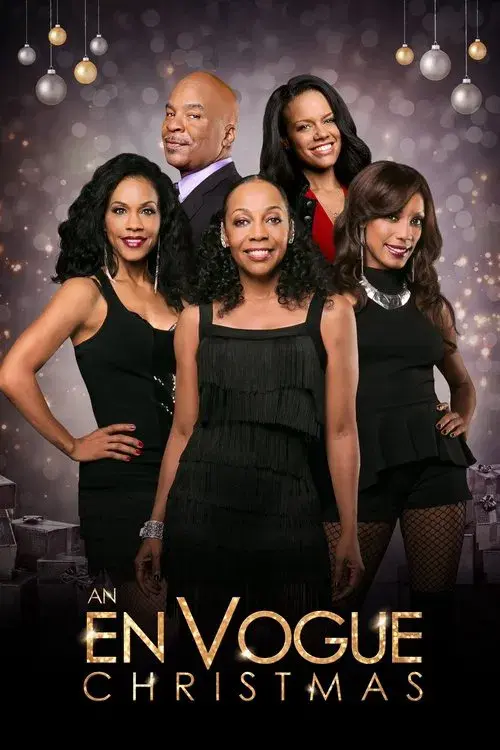 An En Vogue Christmas
