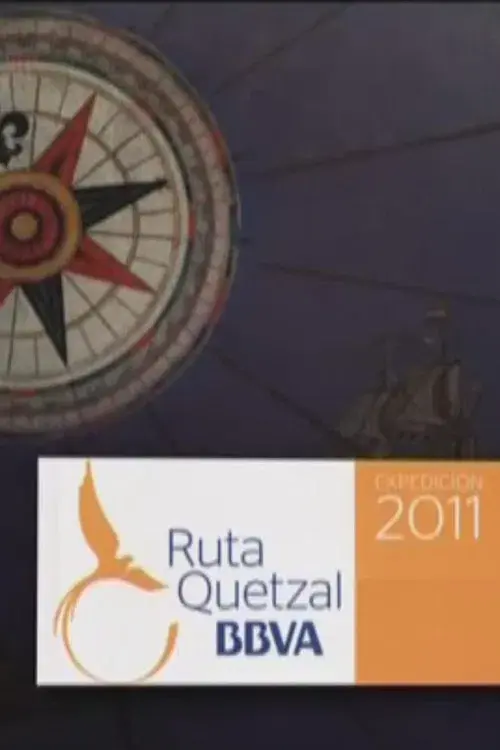 Ruta Quetzal 2011