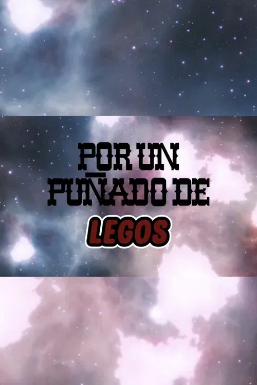 Por un puñado de Legos