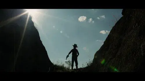 Dos Vaqueros