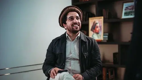 Massoud, l'héritage