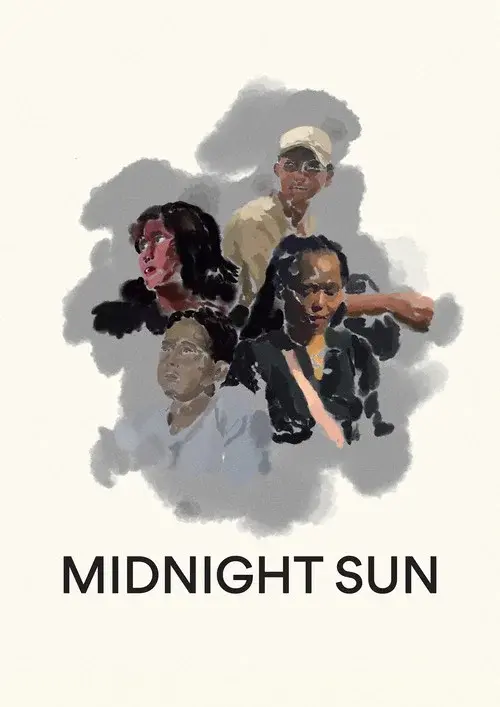 Midnight Sun