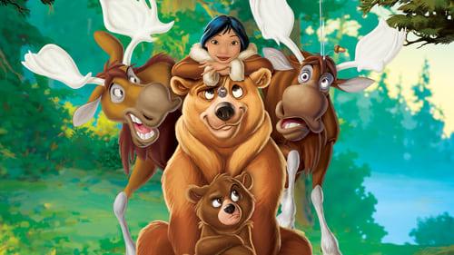 Brother Bear 2