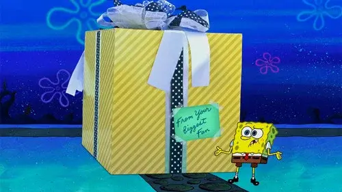 SpongeBob’s Big Birthday Blowout
