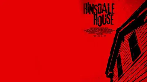 Hinsdale House