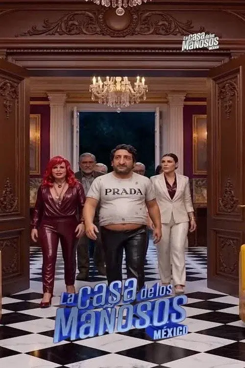 La Casa de los Mañosos