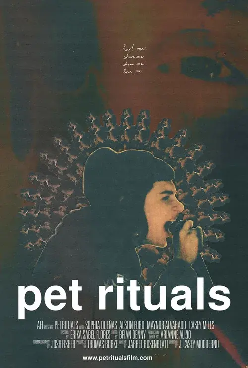 Pet Rituals