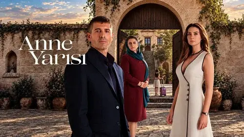 Anne Yarısı