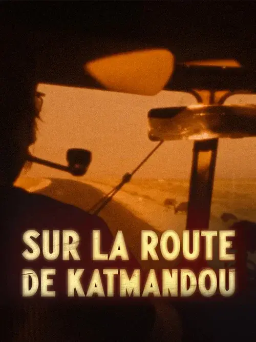 Sur la route de Katmandou