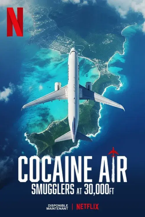 Y a-t-il un dealer dans l'avion ?