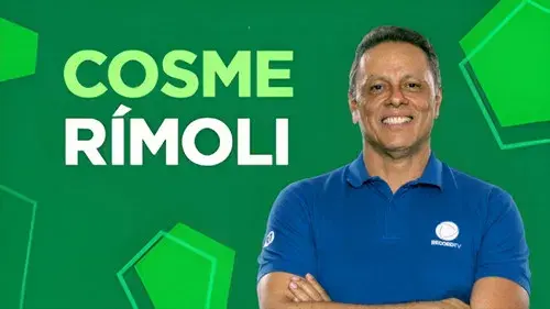 Cosme Rímoli