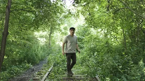 TRAINTRACKS