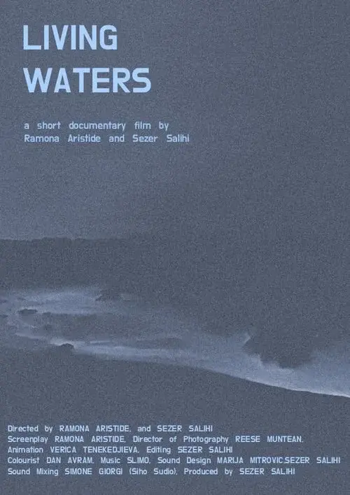 Living Waters