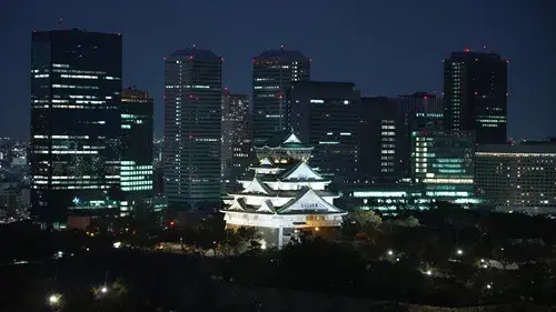 日本最強の城スペシャル