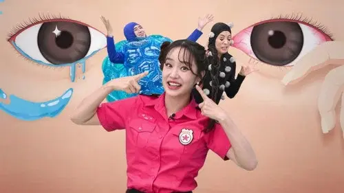 TV유치원: 삐뽀삐뽀 몸속 탐험