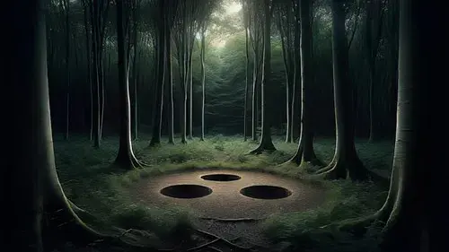 Mindgap med Agneta Sjödin