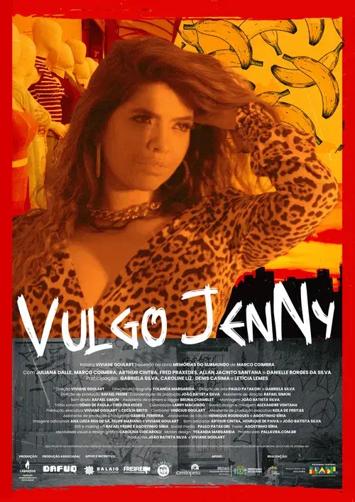 Vulgo Jenny